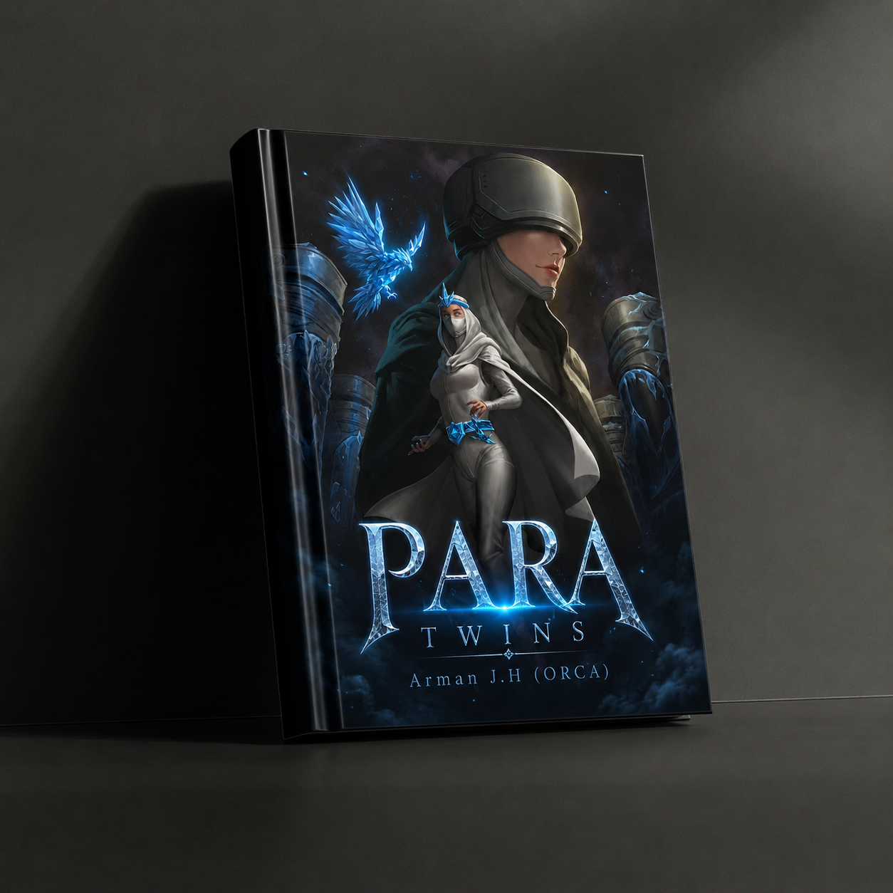 PARA: Twins