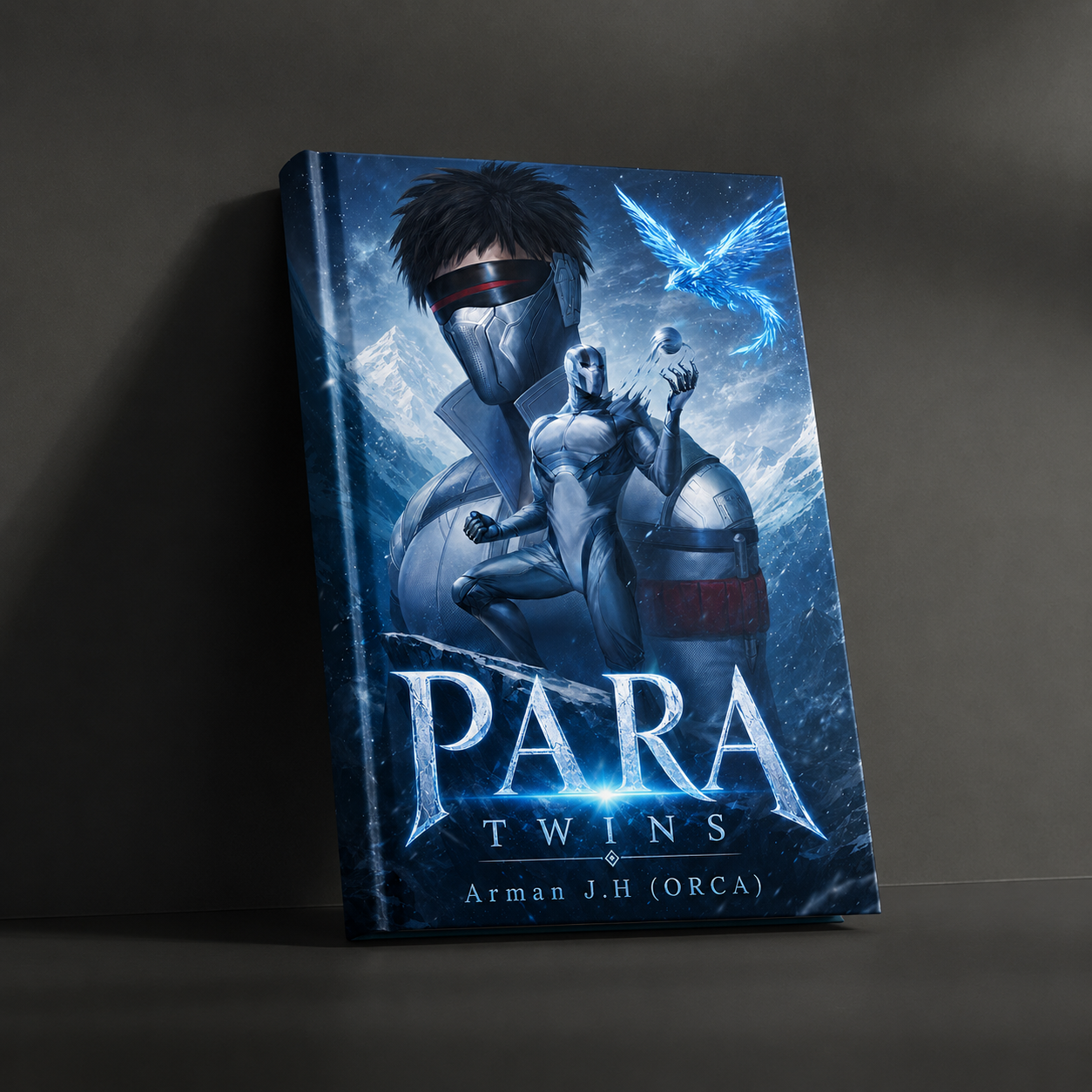 PARA: Twins