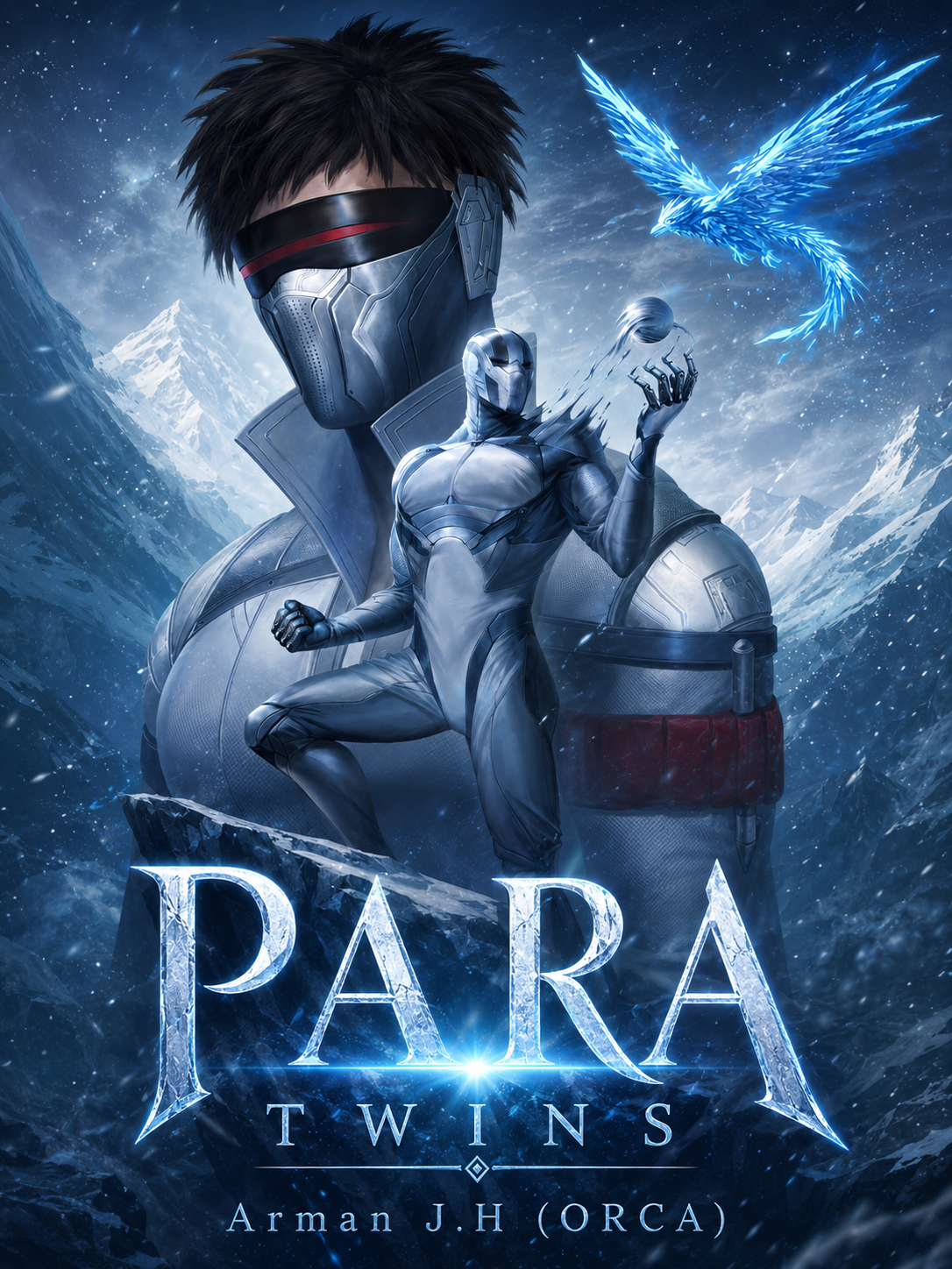 PARA: Twins
