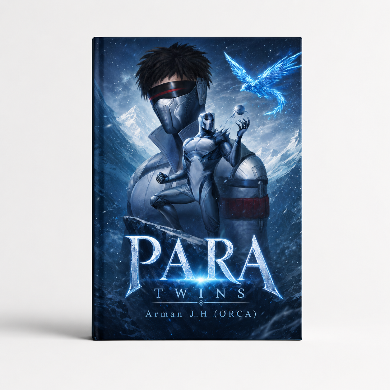 PARA: Twins