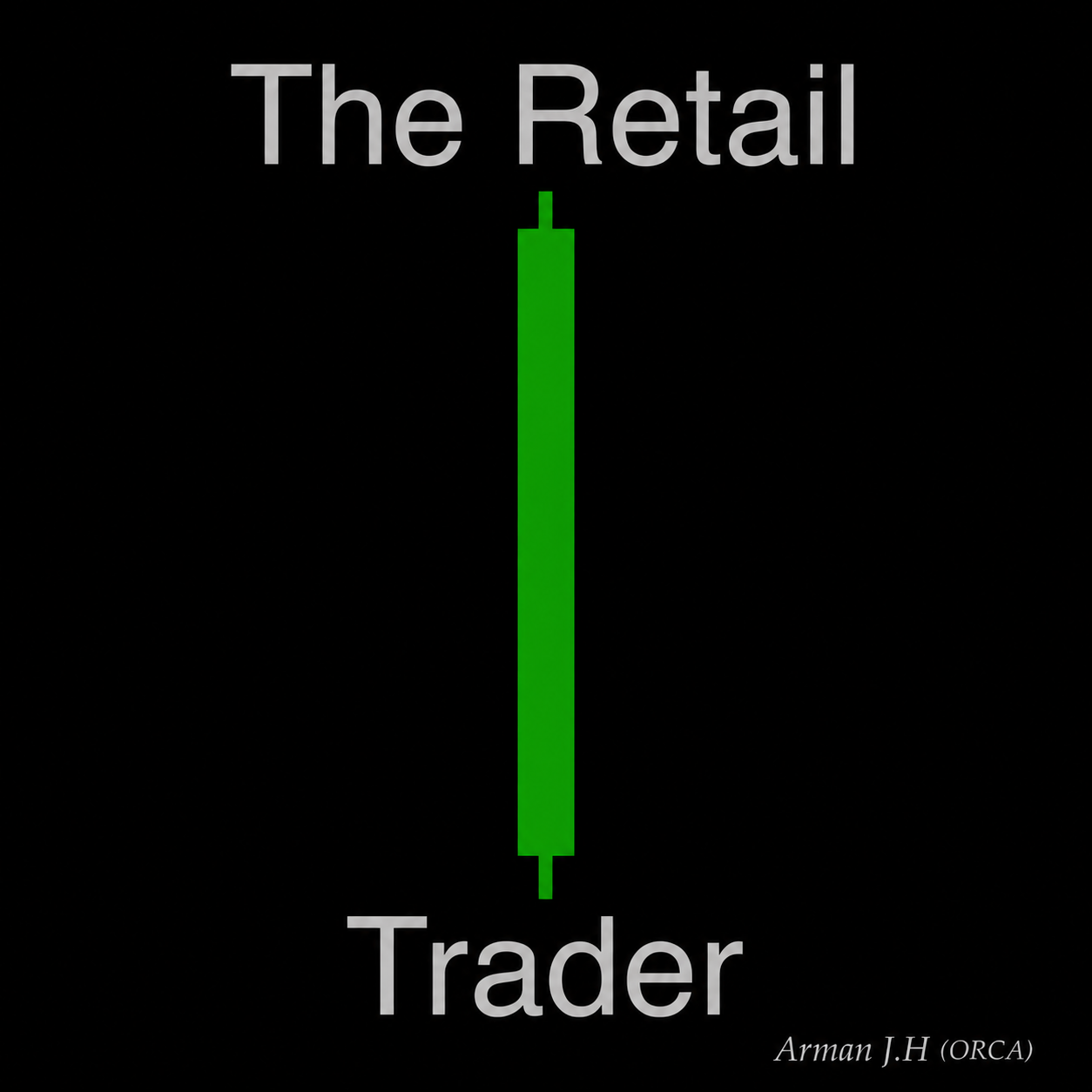 The Retail Trader