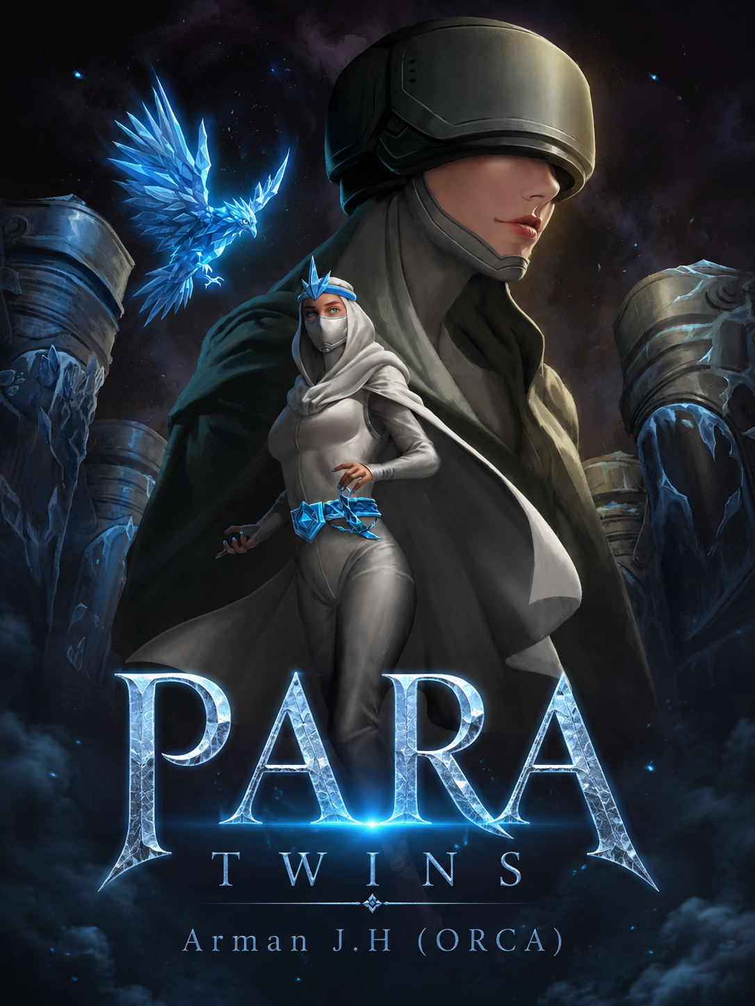 PARA: Twins